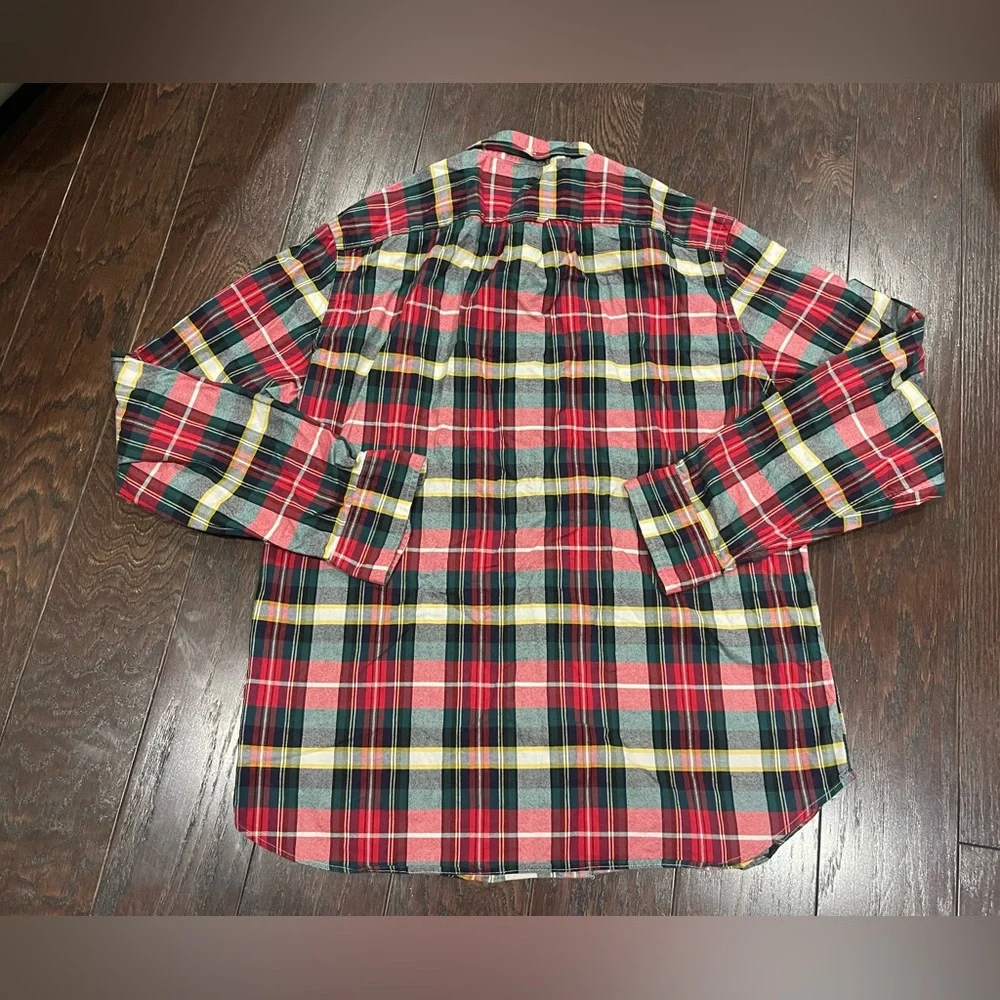 J. Crew crew men’s